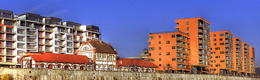 Prague Marina - 2