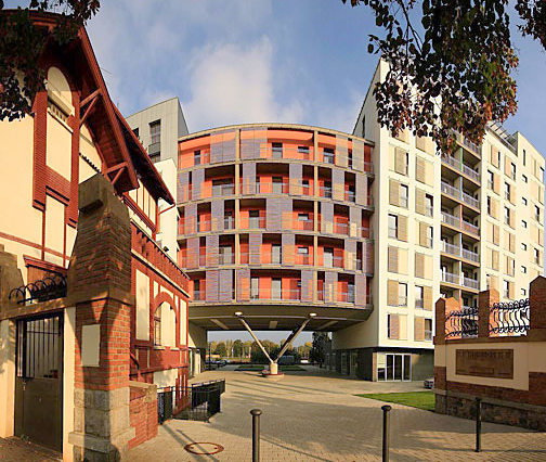 Prague Marina - 1